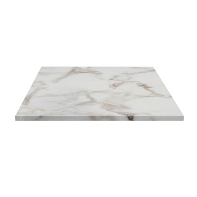 Stratifié Laminate - Original Collection - Marbre Blanc OF253 BST - 60x60