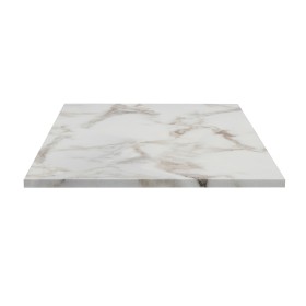 Stratifié Laminate - Original Collection - Marbre Blanc OF253 BST - diamètre 70