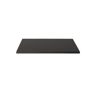 Stratifié Laminate - Perfect Sense Collection - Noir PT U999 - 60x60