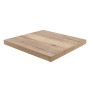 Stratifié Laminate - Chêne Halifax Naturel H 1180 ST37 - 46mm - 60x60