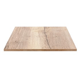 Mélaminé - Chêne Halifax Naturel H 1180 ST37 - 18mm - 60x60