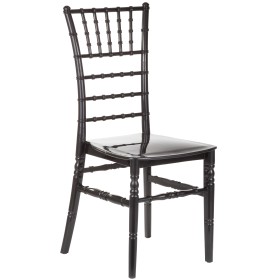 Tiffany - Noir Brillant