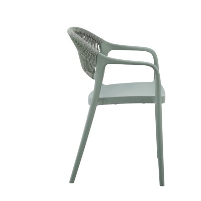 Rotterdam - Vert/Vert