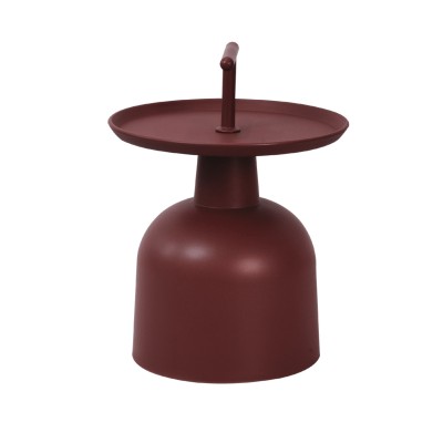 Salerne - Angola Red