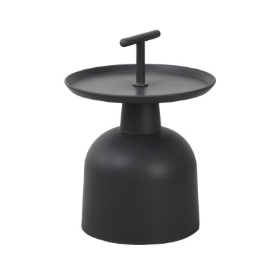 Salerne - Anthracite