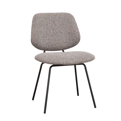 Franck - Gris Métal / Greige & Bleu Gris 11