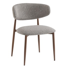 Bonnie - Gris & Brun 90