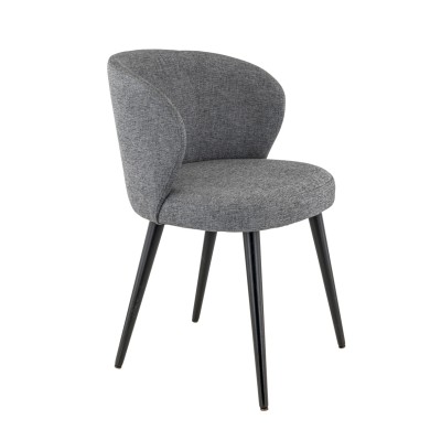 Angèle - Gris Foncé 88