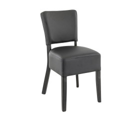 Floriane II - Noir 9100