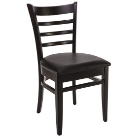 Pub - Structure chaise