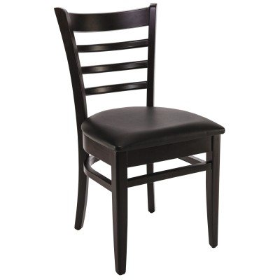 Pub - Structure chaise