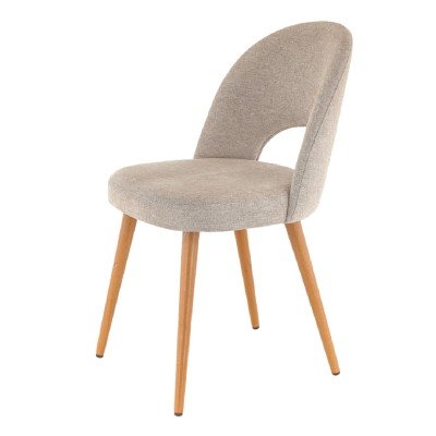 Ginette - Pied - Naturel