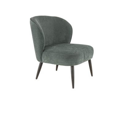 Clothilde - Coque - Vert 75