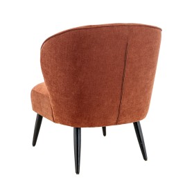 Clothilde - Pied - Noir