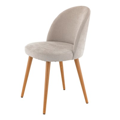 Eloïse - Pied - Naturel