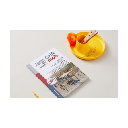 Catalogue mobilier CHR