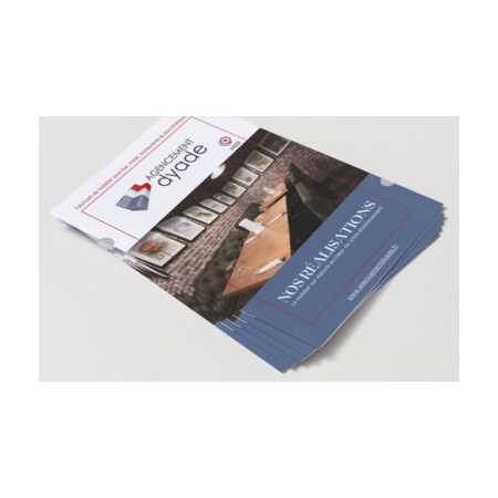 Catalogue de nos réalisations CHR