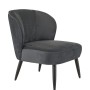 Matisse - Coque - Anthracite 92