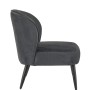 Matisse - Coque - Anthracite 92