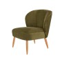 Matisse - Coque - Olive 38
