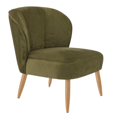Matisse - Coque - Olive 38