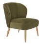 Matisse - Coque - Olive 38
