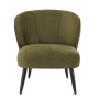 Matisse - Coque - Olive 38