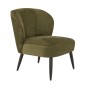 Matisse - Coque - Olive 38