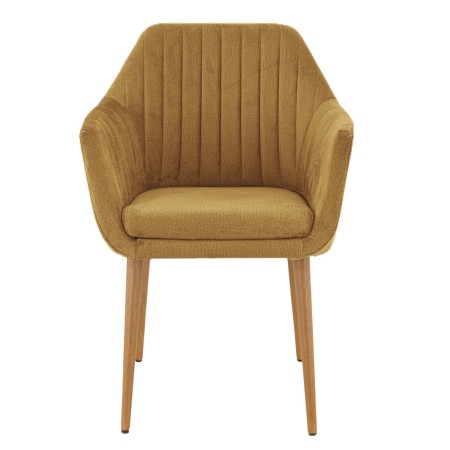 Alfonse - Pied Hêtre - Naturel