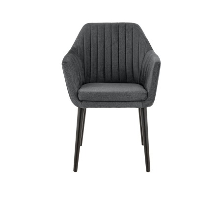 Alfonse - Pied Hêtre - Noir