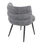 Raymond - Gris / Beige
