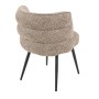 Raymond - Taupe