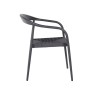 Olbia - Gun Metal / Anthracite