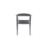 Olbia - Gun Metal / Anthracite