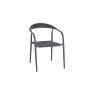 Olbia - Gun Metal / Anthracite