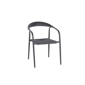 Olbia - Gun Metal / Anthracite
