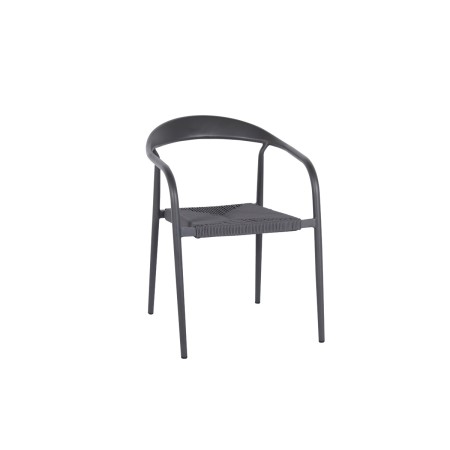 Olbia - Gun Metal / Anthracite