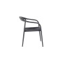 Olbia - Gun Metal / Anthracite