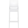 Maya Bar 75 - Blanc