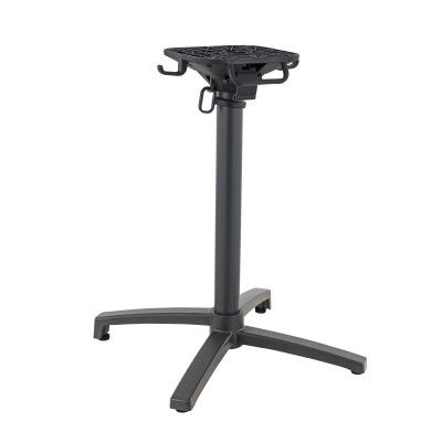 Modena 4 - Anthracite