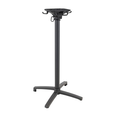 Modena 4 Bar- Anthracite