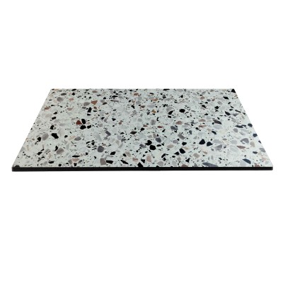 Compact Easy 12mm - Terrazzo 669