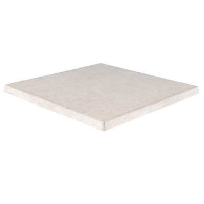 Stratifié Moulé Classic - Granit Light 5807 - 70x70
